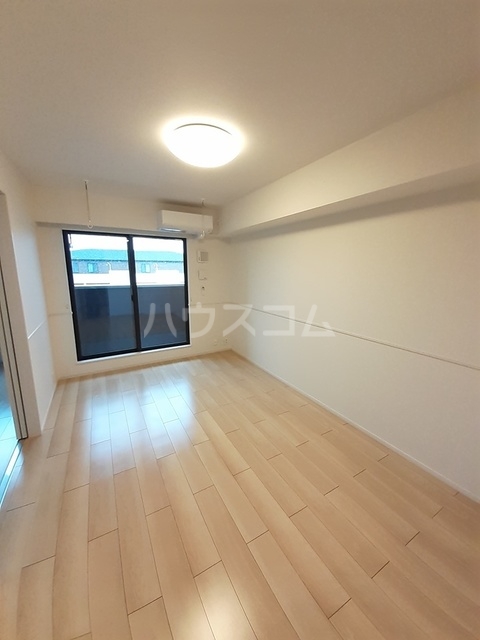 3/27 リビング/ダイニング