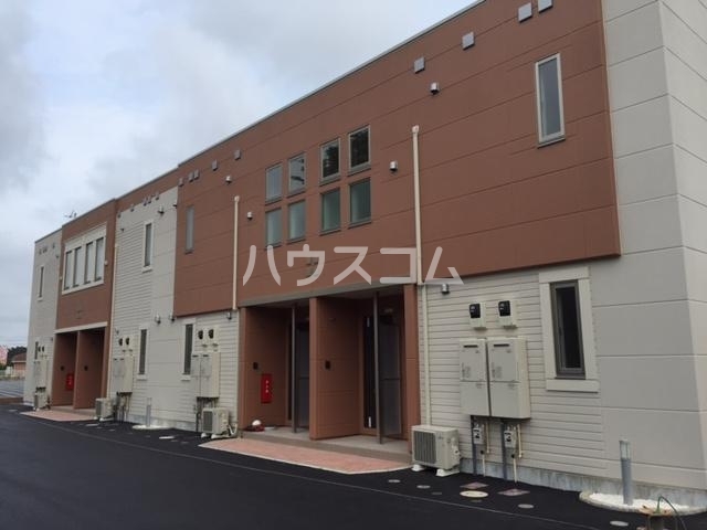 21/23 エントランス