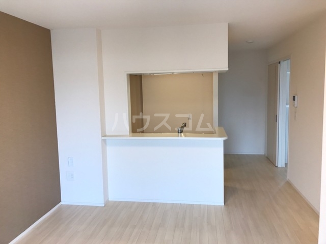 4/23 リビング/ダイニング