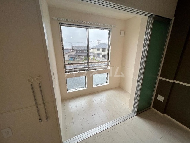 15/30 バルコニー