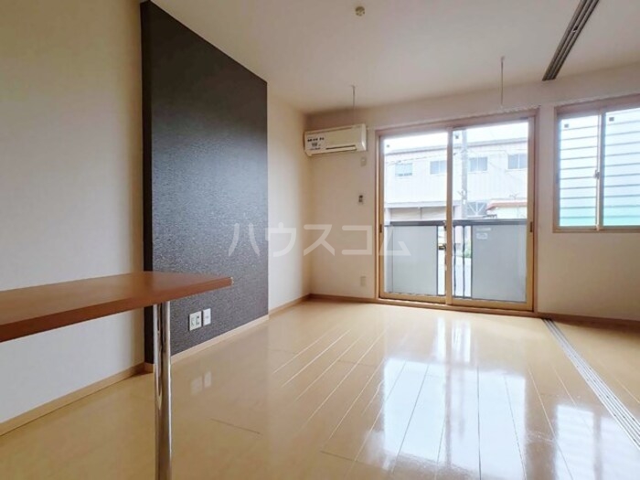 3/27 リビング/ダイニング