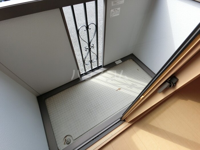 14/30 バルコニー