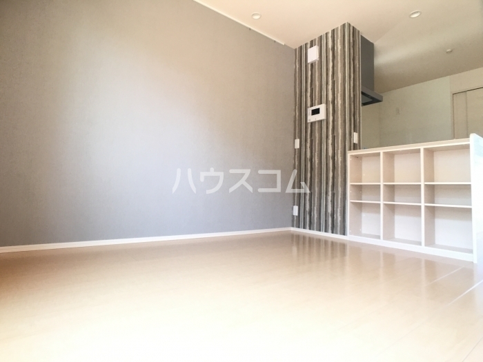 15/30 バルコニー