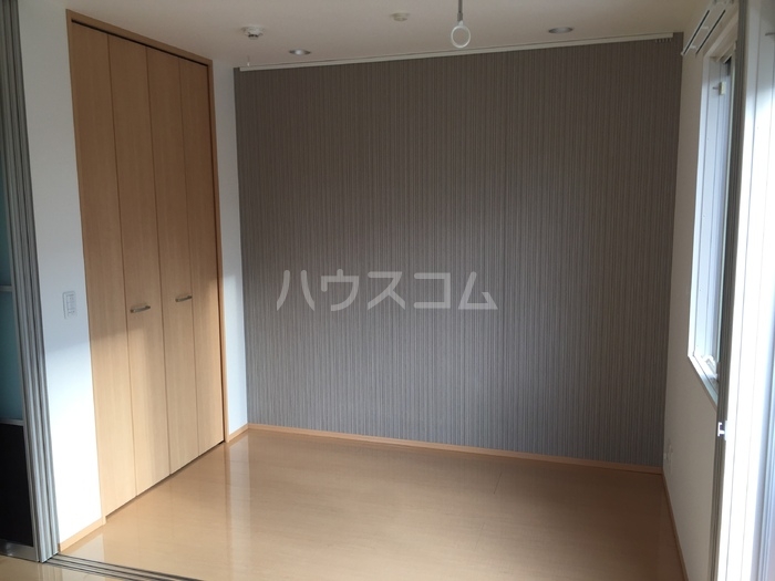 4/22 寝室