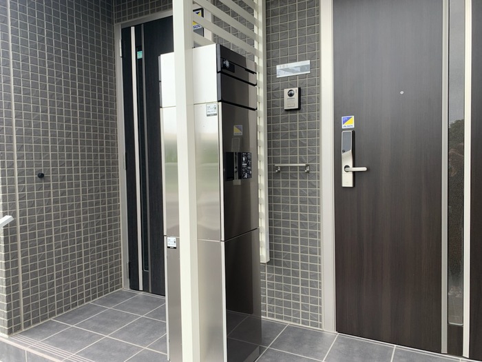 16/24 エントランス