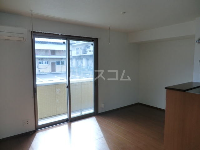 3/27 リビング/ダイニング