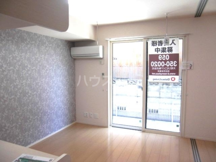 3/16 リビング/ダイニング