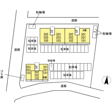 3/16 間取