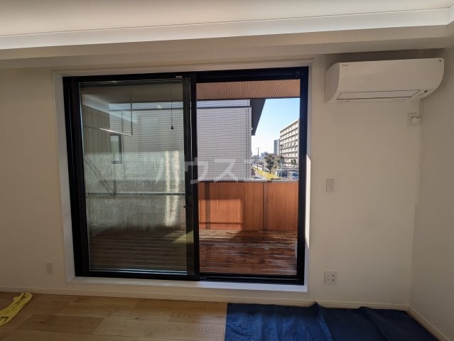 20/30 バルコニー