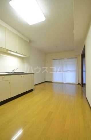 3/26 リビング/ダイニング