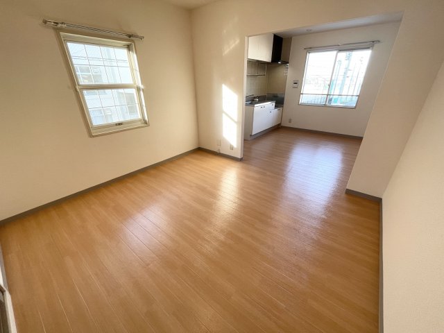 3/15 リビング/ダイニング