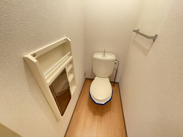 9/15 トイレ