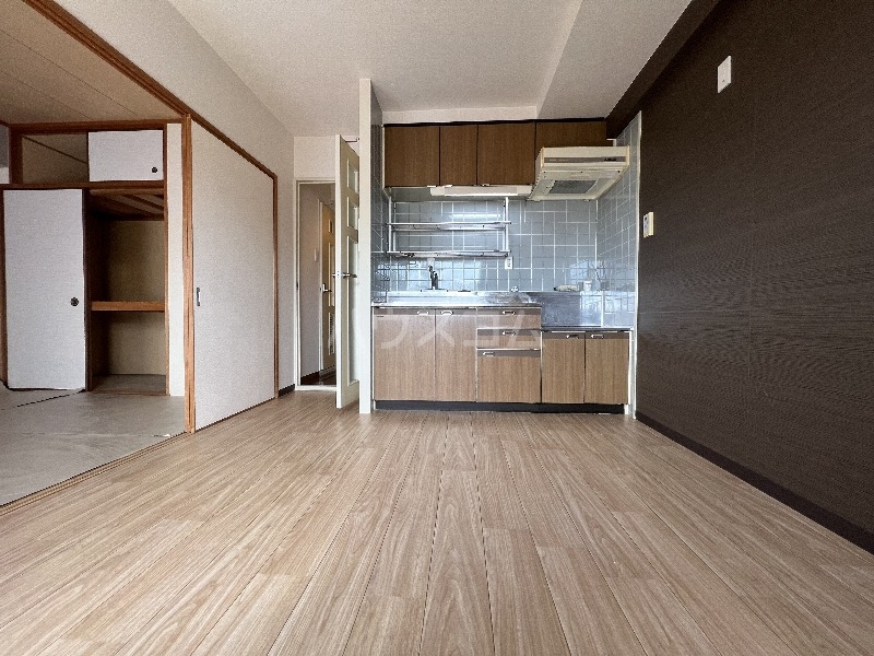 5/30 リビング/ダイニング