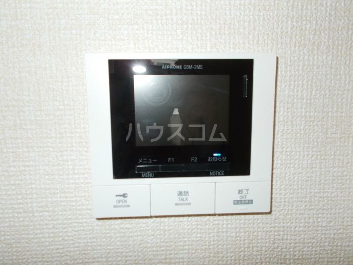 10/22 設備