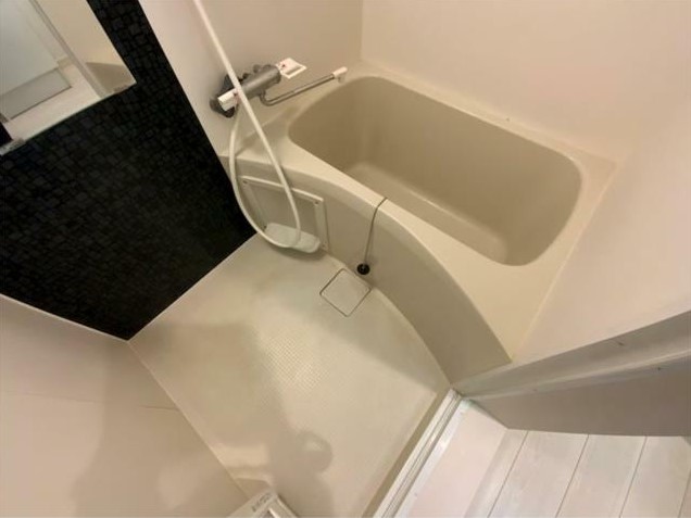 11/27 浴室
