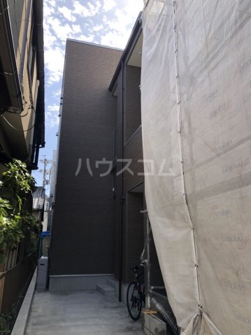 1/30 外観