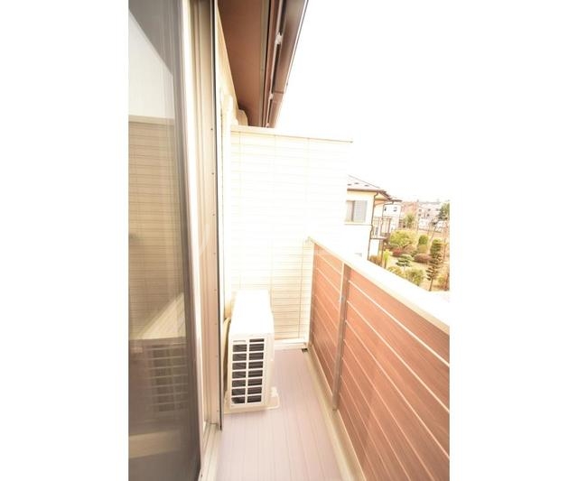 16/30 バルコニー