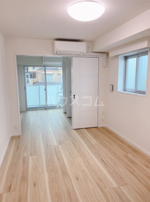 3/23 リビング/ダイニング