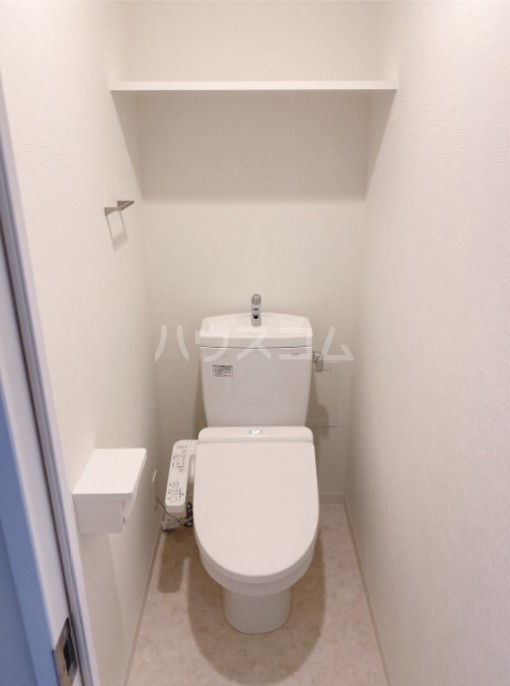 8/23 トイレ