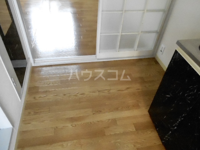 3/17 リビング/ダイニング