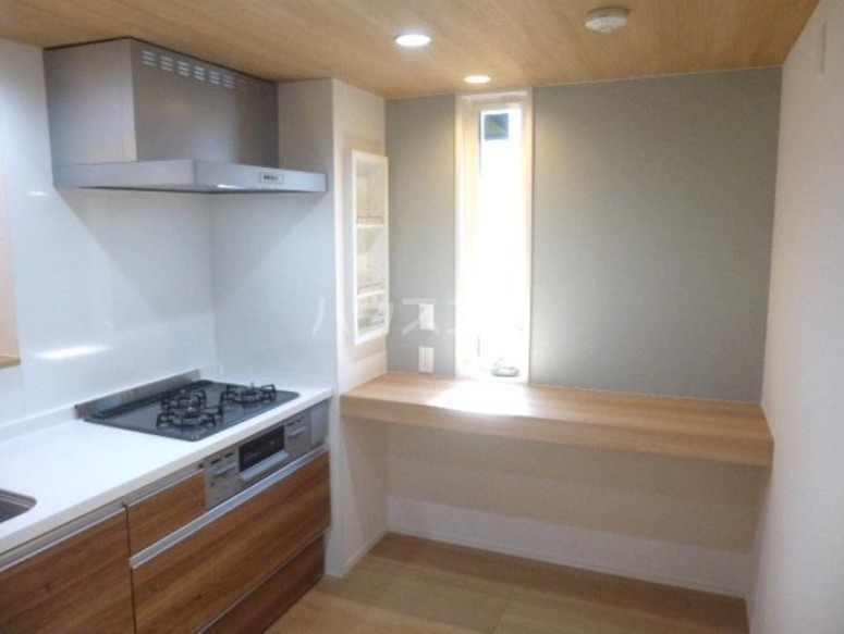 4/25 リビング/ダイニング