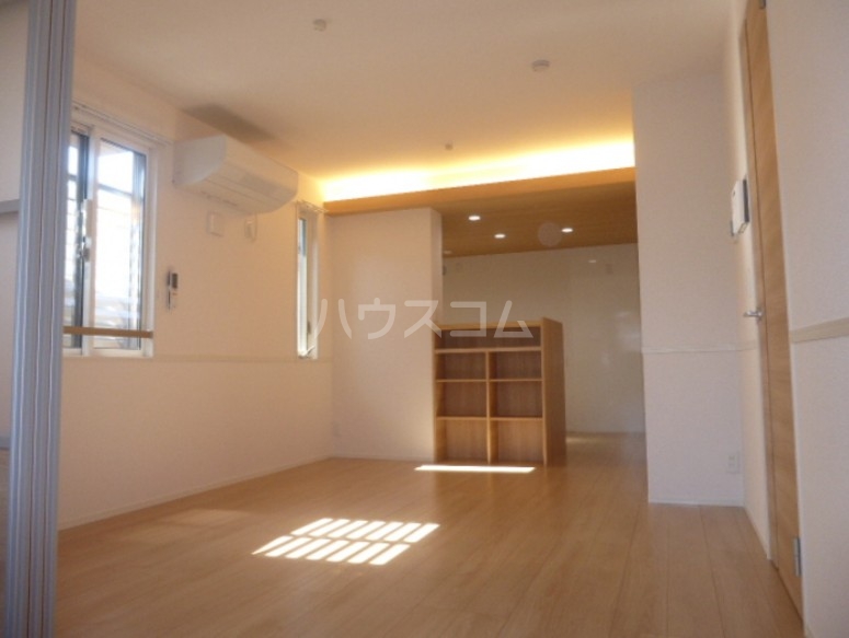 3/25 リビング/ダイニング