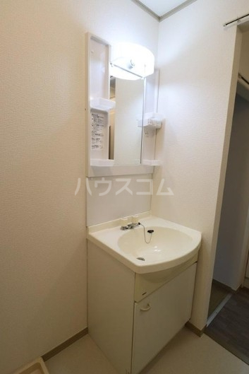 10/18 洗面