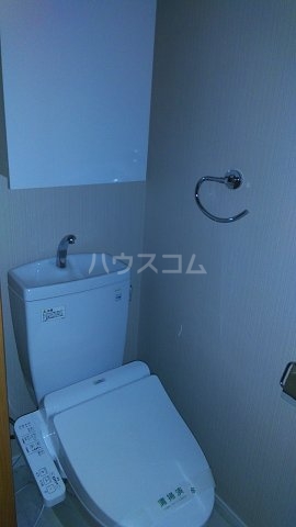 11/27 トイレ
