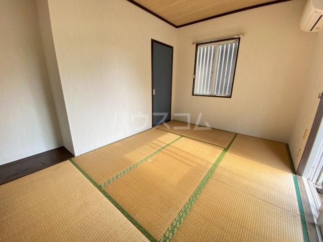 6/29 寝室