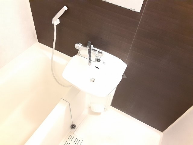 11/30 浴室