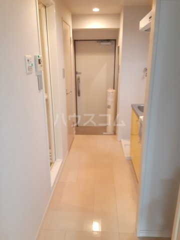 7/30 玄関