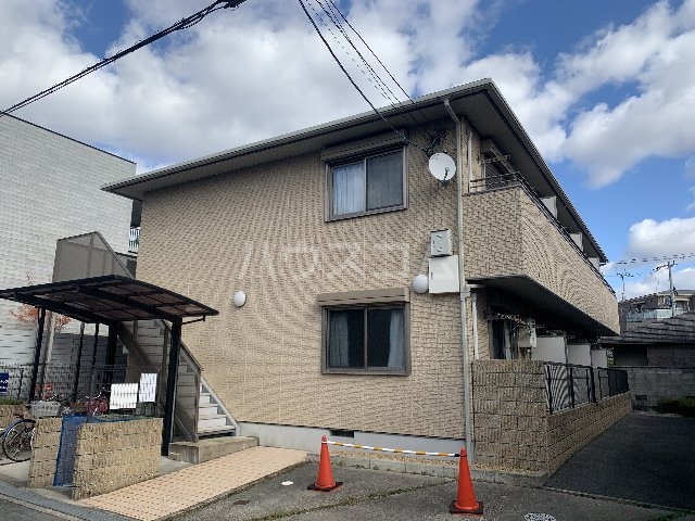 2/6 外観