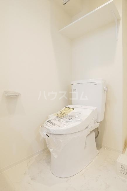 9/18 トイレ