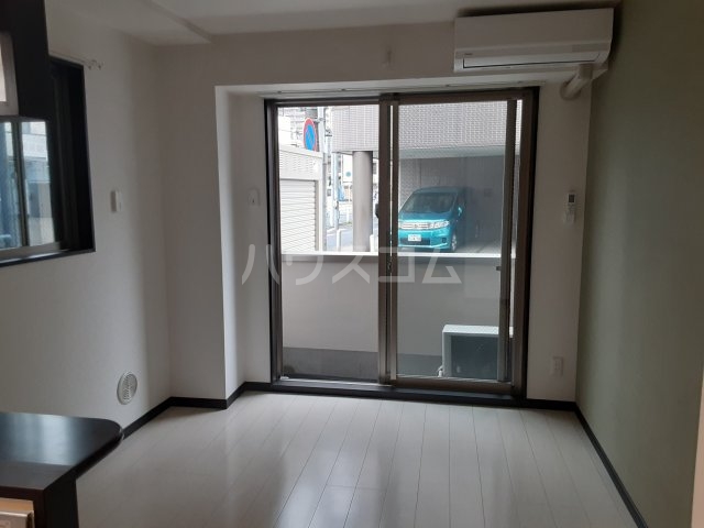 4/25 リビング/ダイニング