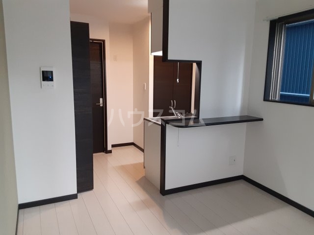 5/25 リビング/ダイニング