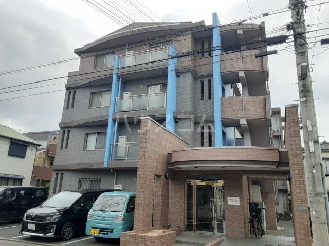 1/11 外観
