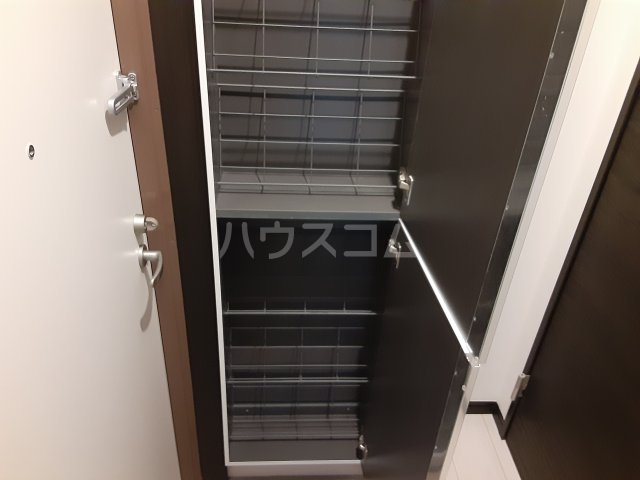 9/24 玄関