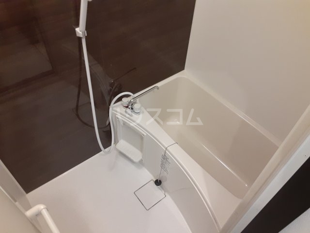 12/24 浴室