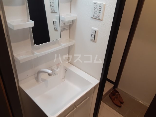 14/24 洗面