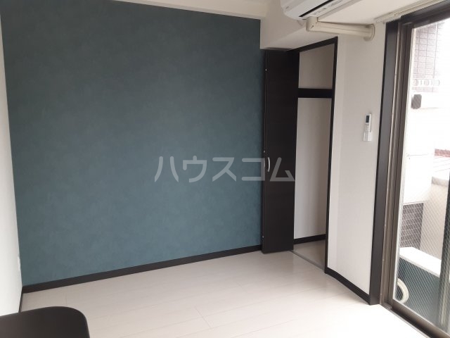 5/23 寝室
