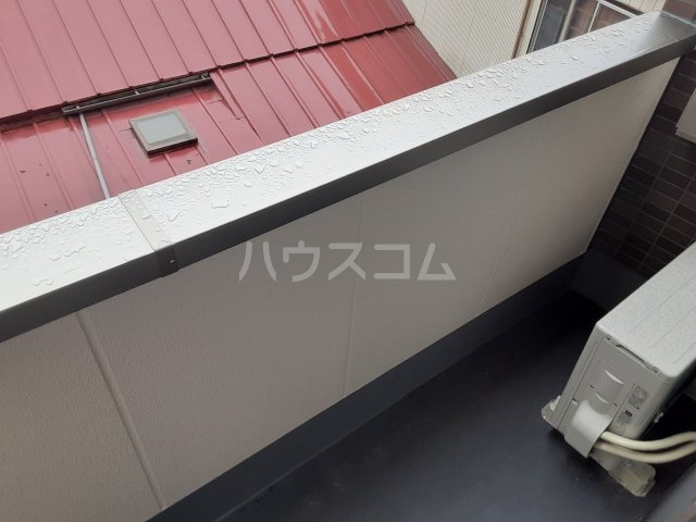 15/21 バルコニー