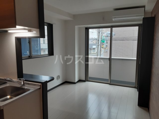 3/24 リビング/ダイニング