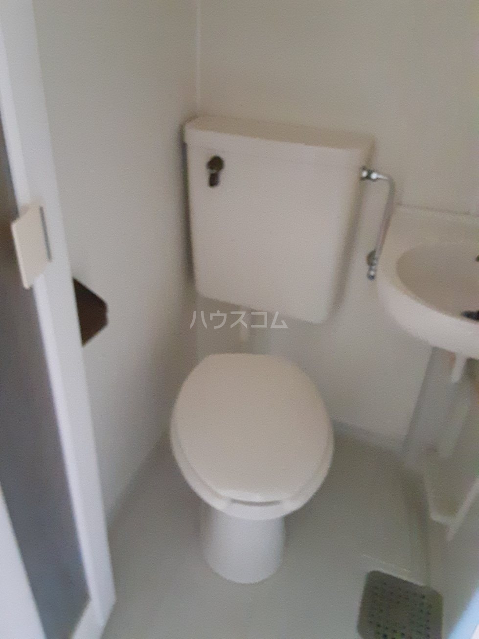 14/30 トイレ