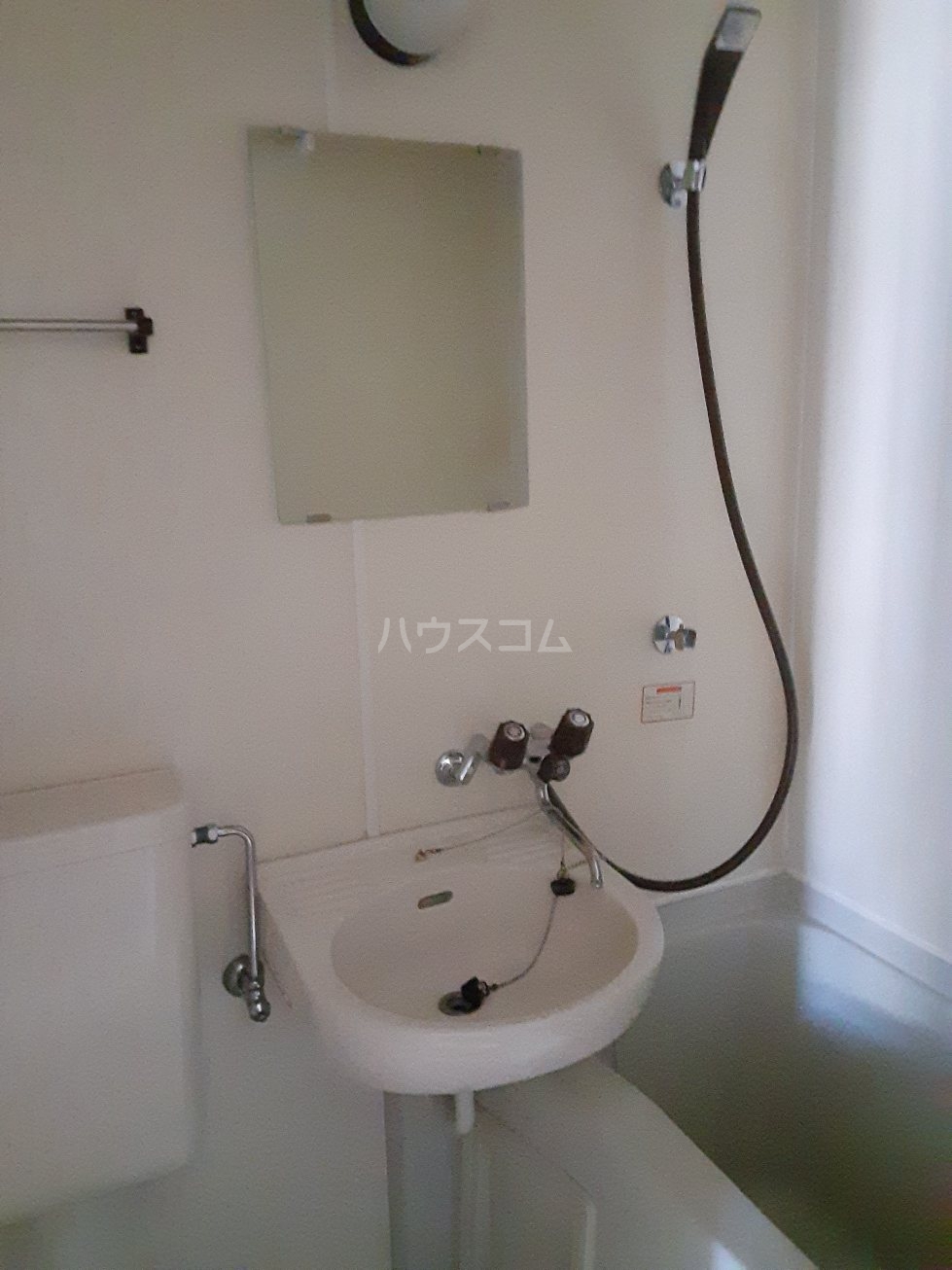 15/30 洗面