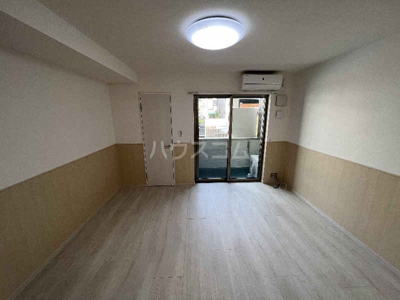 3/27 リビング/ダイニング