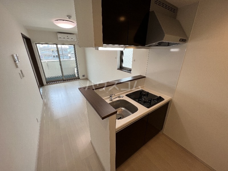 3/29 リビング/ダイニング