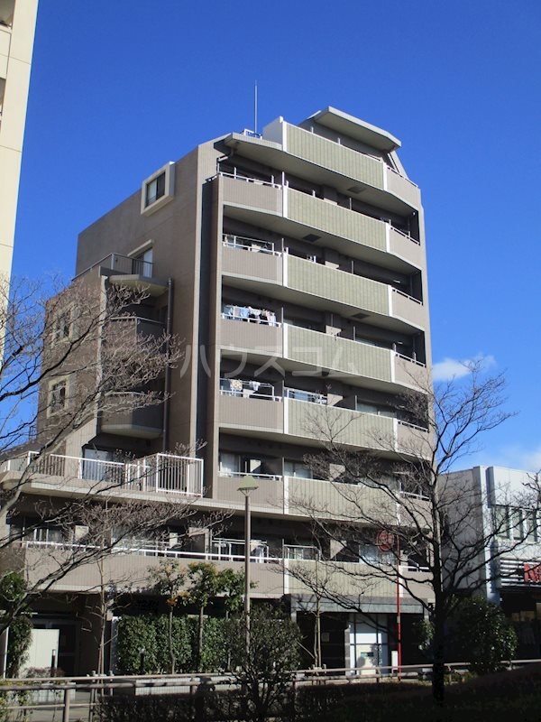 2/29 外観