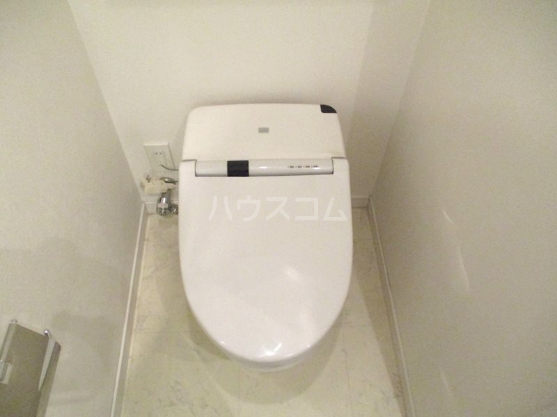 13/29 トイレ