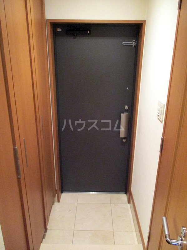 9/29 玄関