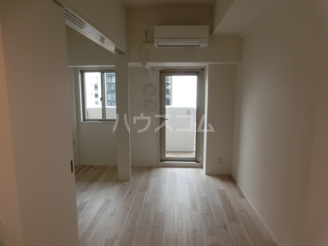 4/28 リビング/ダイニング